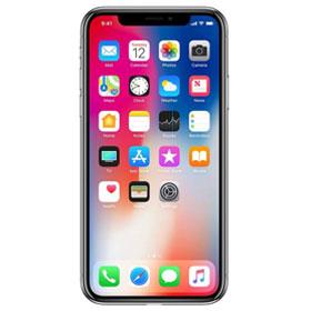 Apple iPhone X 256GB Mobile Phone